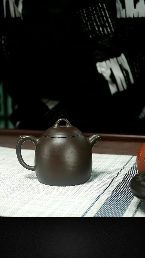 茶壶紫砂茶壶 紫砂3