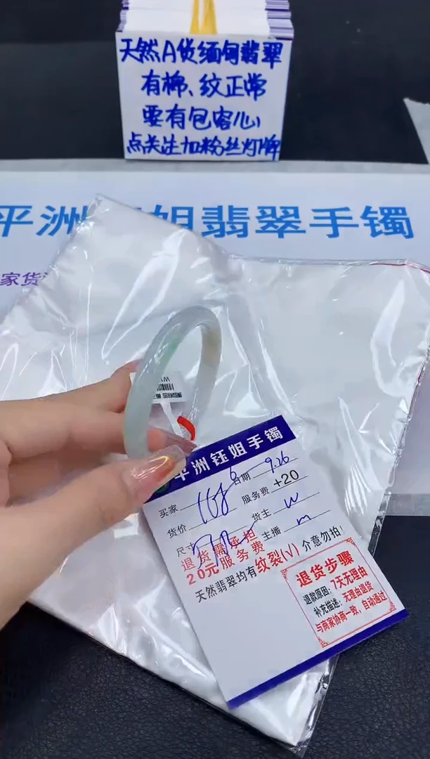 未镶嵌手镯翡翠11111