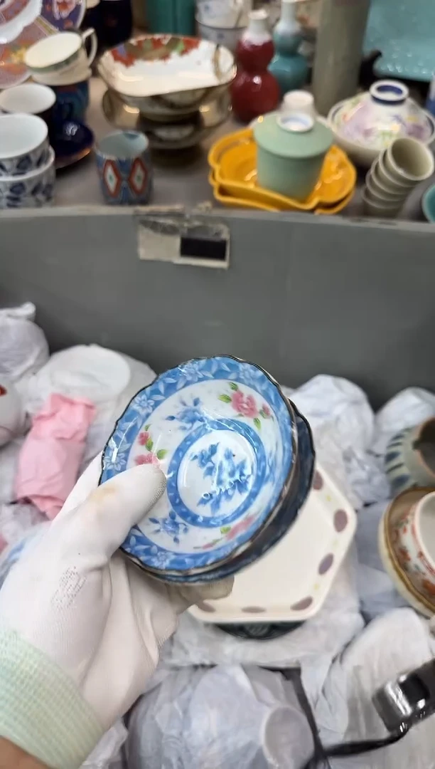 茶盏绵****花瓷器瓷器瓷器瓷器