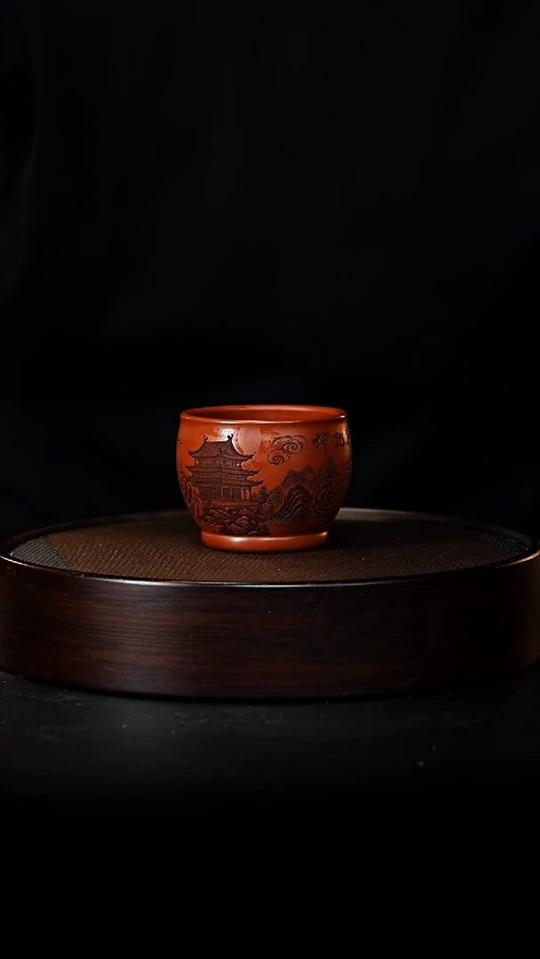 茶壶紫砂宜兴紫砂壶b4028