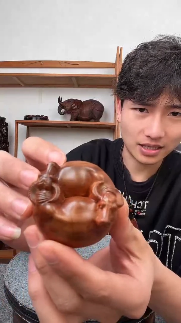 【闪购商品】柏木（崖柏）崖柏