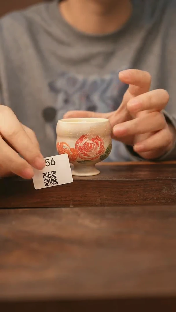 【落单孤品】/杯子@@456