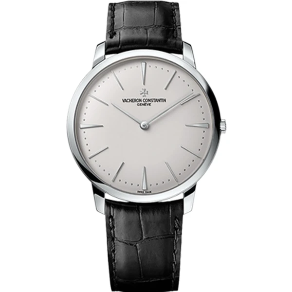 99新 Vacheron Constantin/江诗丹顿 老佛爷/江诗丹顿81180/单表