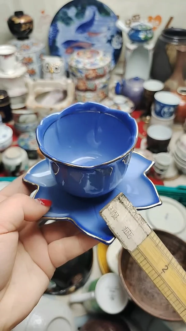 其他陶紫韵陶艺优品小铺满30包邮