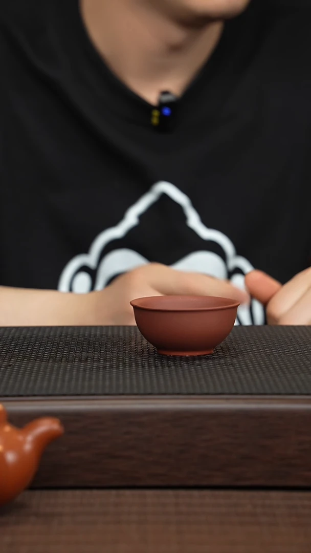 【闪购商品】紫砂茶壶源头精品手工作品31856