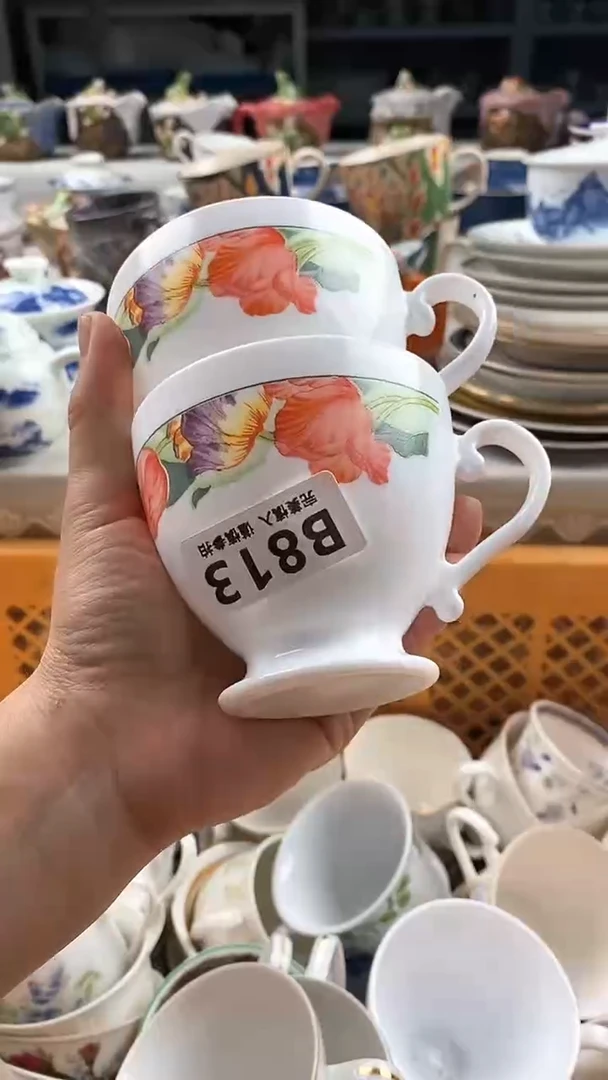 瓷片林****艺      813