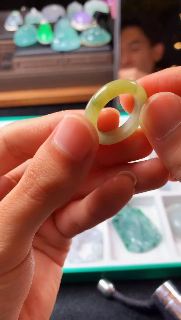 未镶嵌定制翡翠5070毛货不退不换