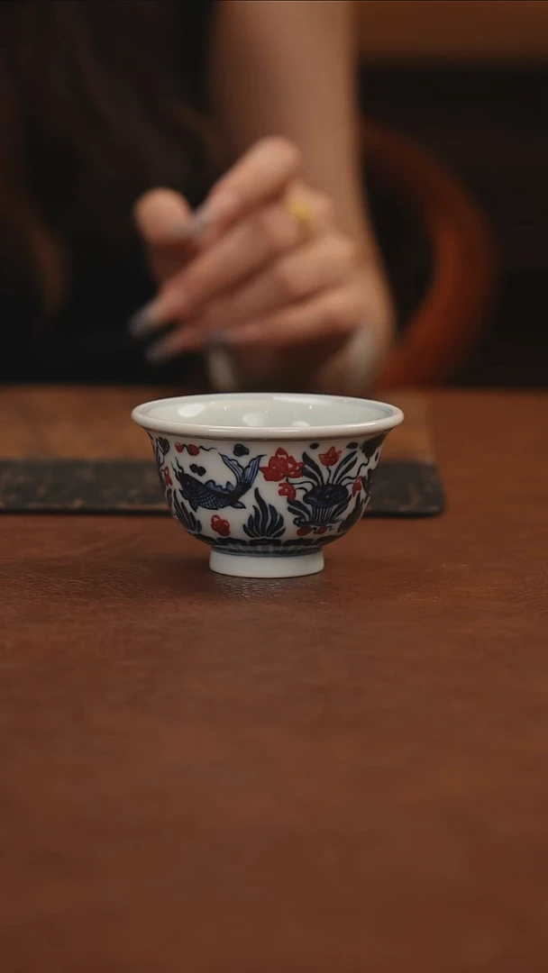 景德镇高温手工陶瓷