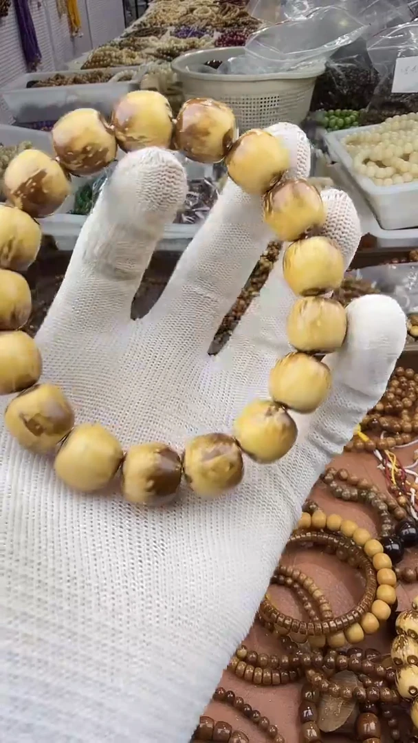 手串紫金鼠紫金鼠花皮老型