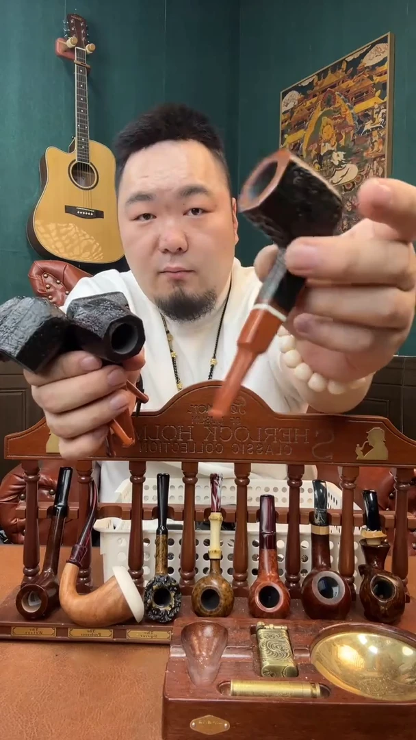 石楠木意大利进口石楠木烟斗