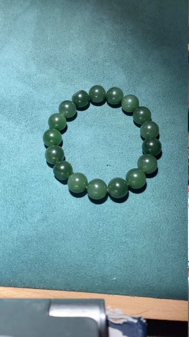 和田玉未镶嵌挂件BLW0515-6