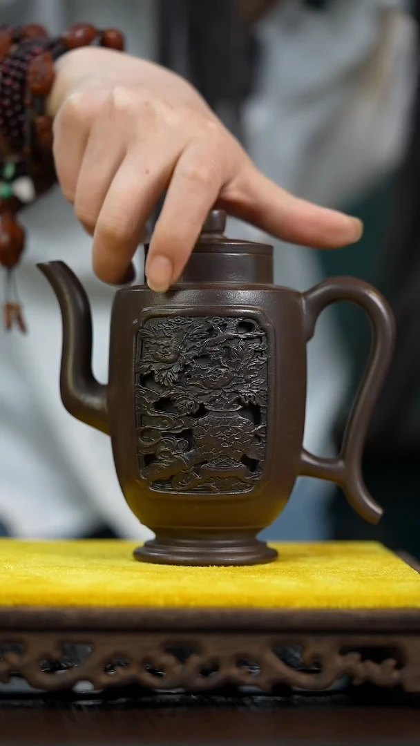 岁颐传砂原矿全手12