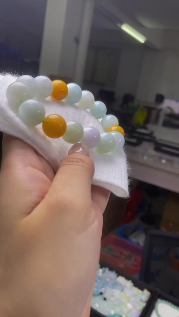 颈饰未镶嵌翡翠闪购0003465卡13