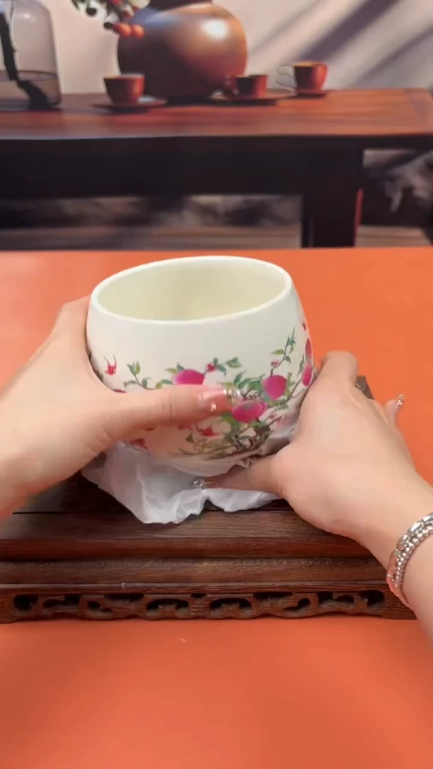 【闪购商品】茶盏小雅甄选闪购福利V