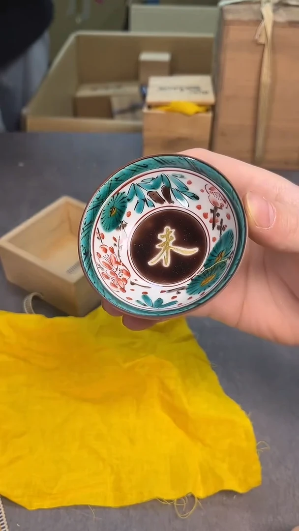 茶宠瓷器茶具套装