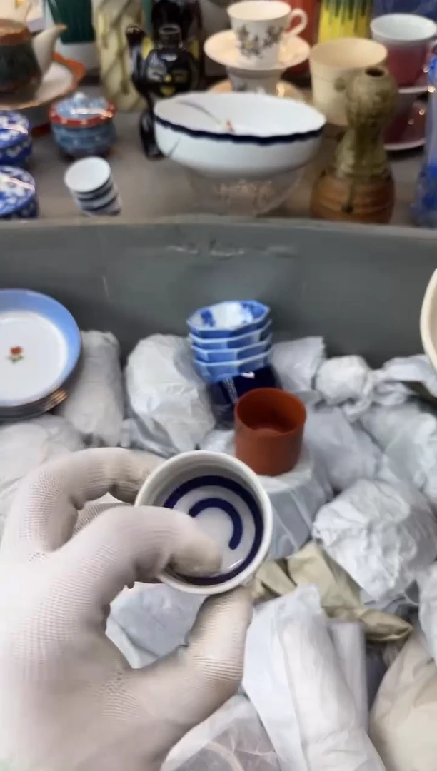 摆件超***师瓷器瓷器瓷器瓷器