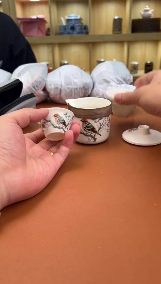 至茗堂茶器11111