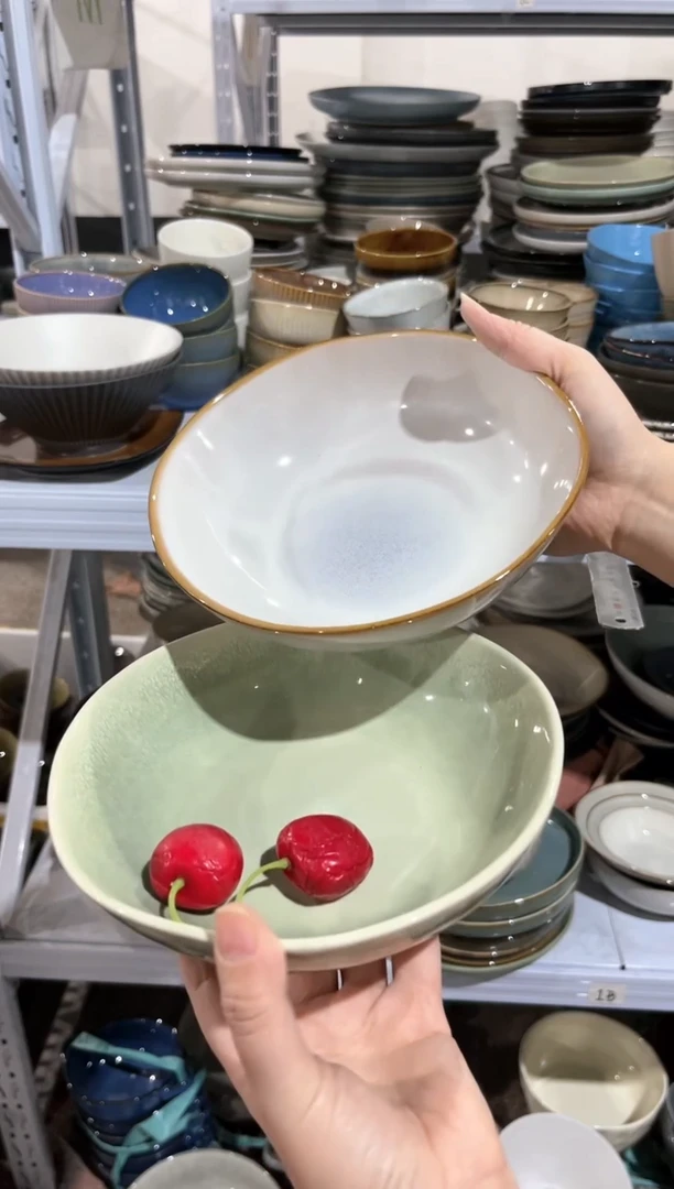【闪购商品】瓷片外贸尾货瑕疵满20包邮X2 P2D QM
