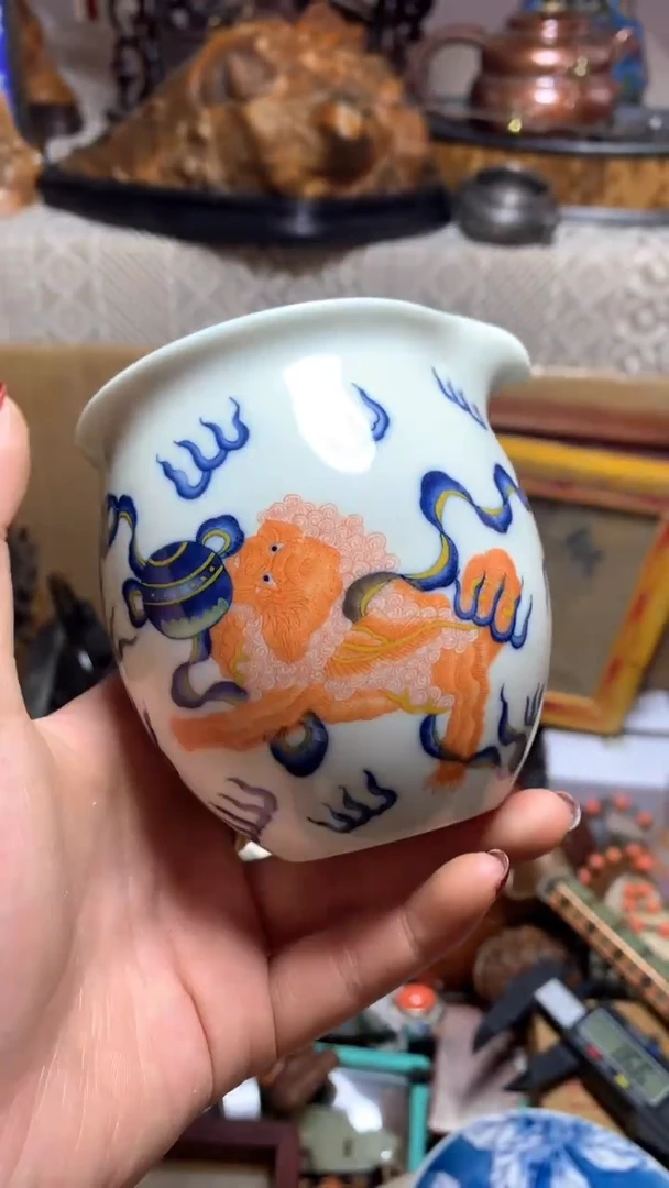 【闪购商品】瓷器默认微瑕瓷器