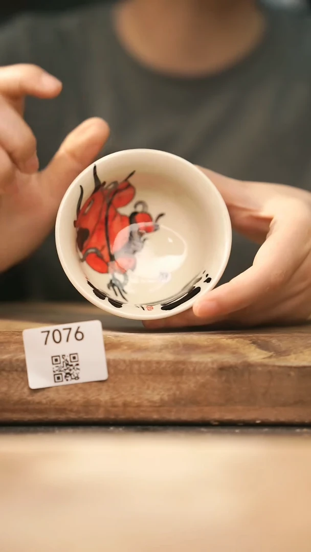 【落单孤品】福利/杯子@@7076