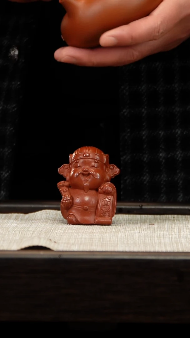 茶壶紫砂冬***客紫砂茶壶