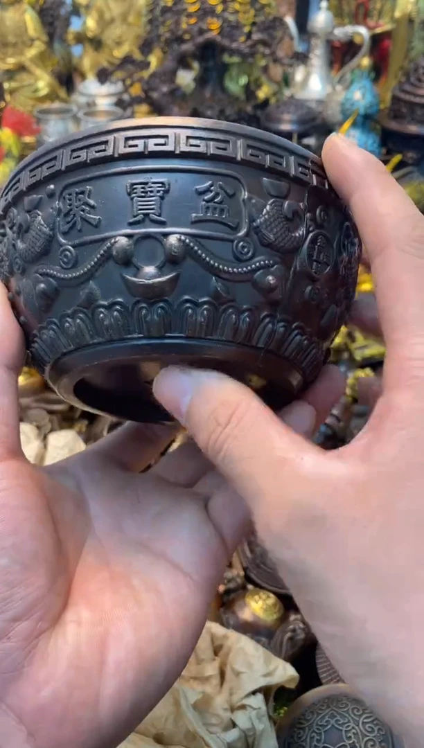 1案台摆件  物品摆件