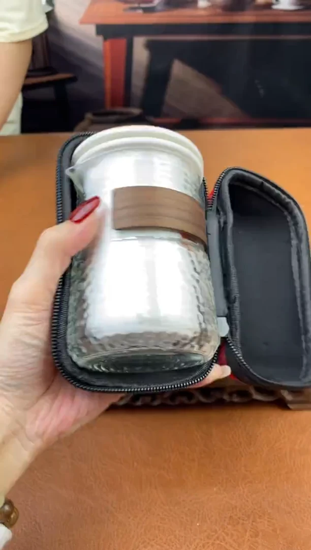 【闪购商品】陶禧茶器闪购福利V