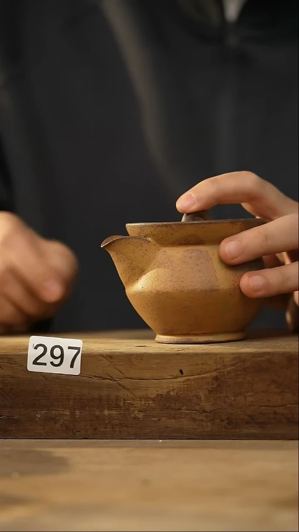 【闪购商品】瓷片福利！设计师款盖碗 福利！！