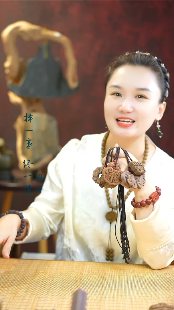 合香（老牌子六个牌子随机发）