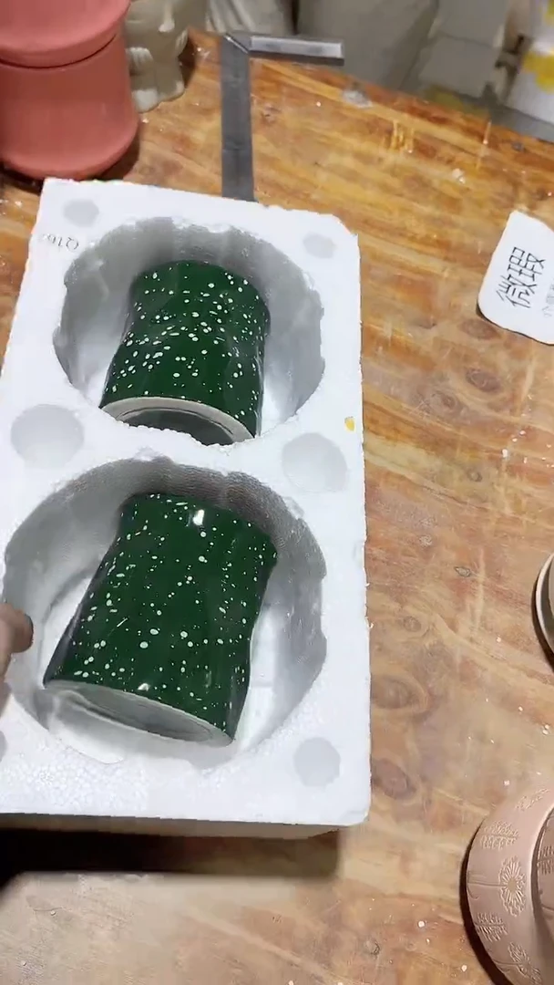 【闪购商品】陶瓷+Q167