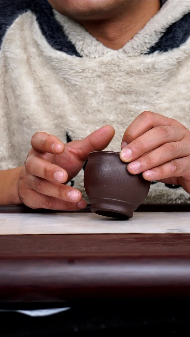 茶杯紫砂1231312312