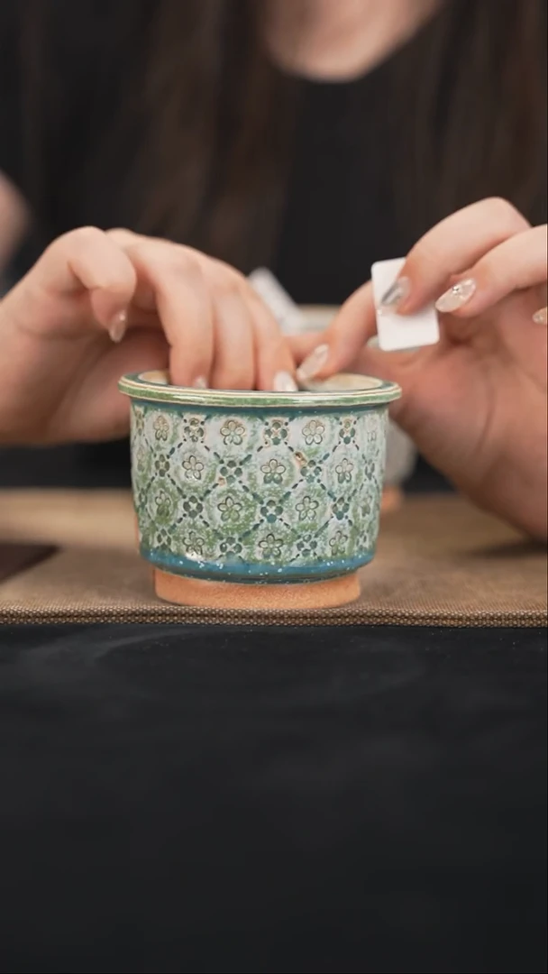 口径花盆-10-9-651