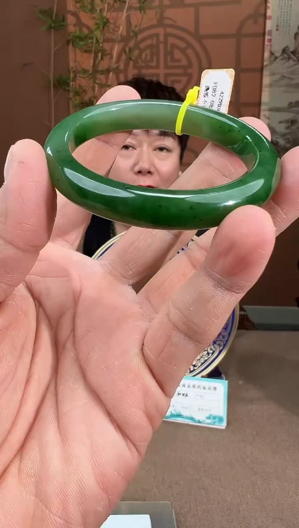 定制和田玉多样性拍一发一25137