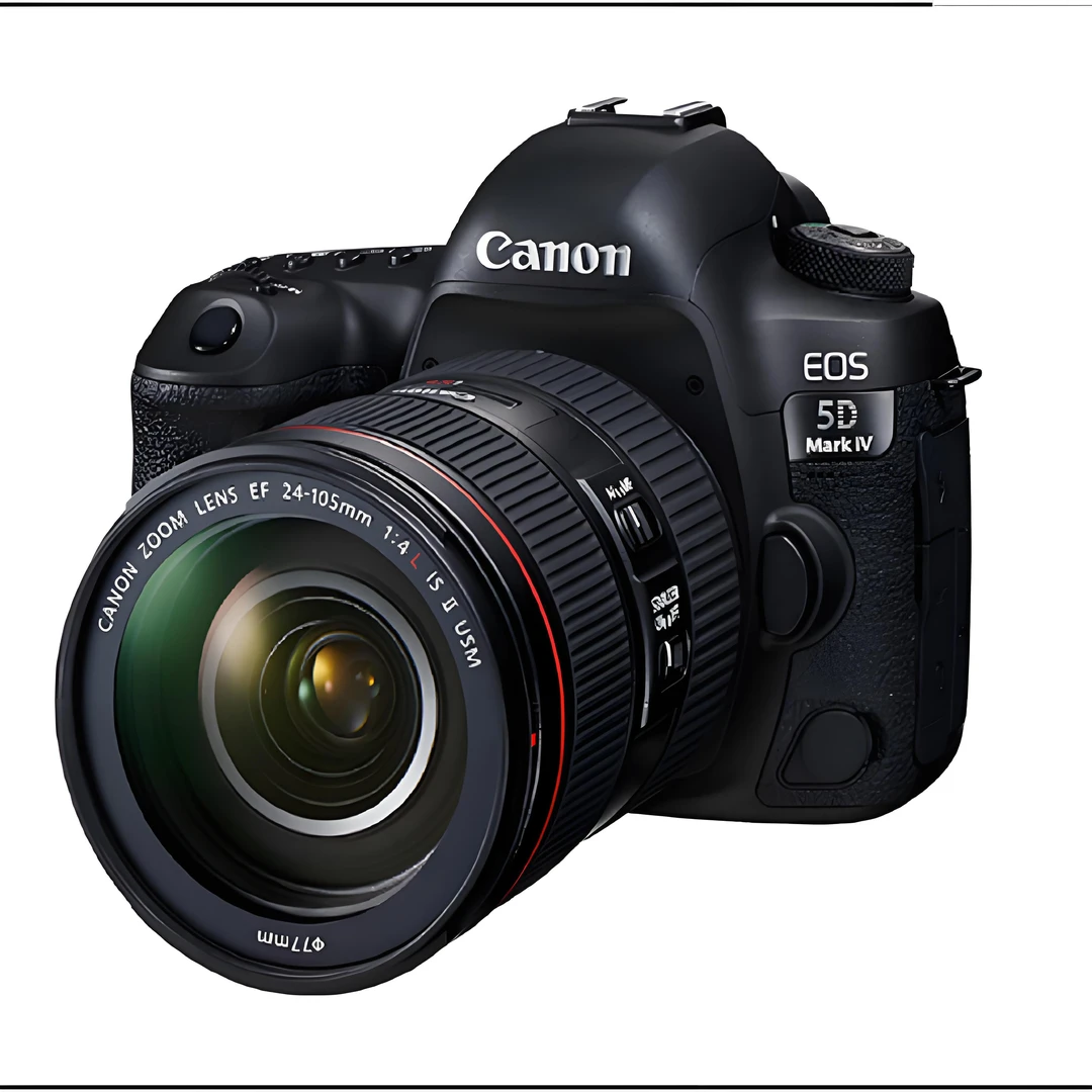 99新 Canon/佳能 5D4专业级单反数码相机高像素高清拍照摄影摄像