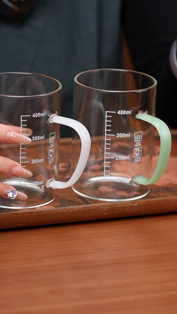 【闪购商品】松风刻度浅玉+松风刻度白玉