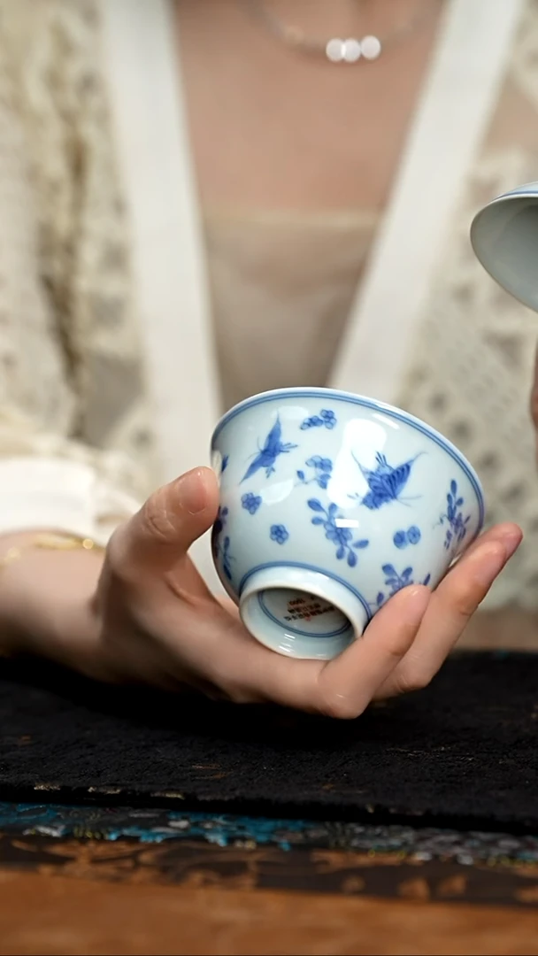 见珊蔚伊福器主人杯