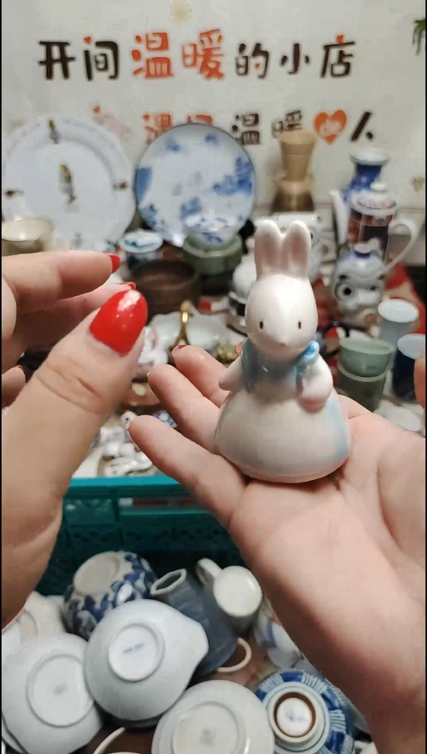 其他紫韵陶艺优品小铺