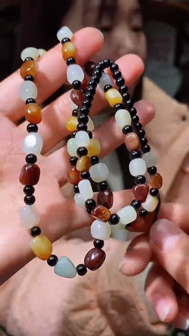 【闪购商品】和田玉挂件未镶嵌11111多样性发货 拍一发一