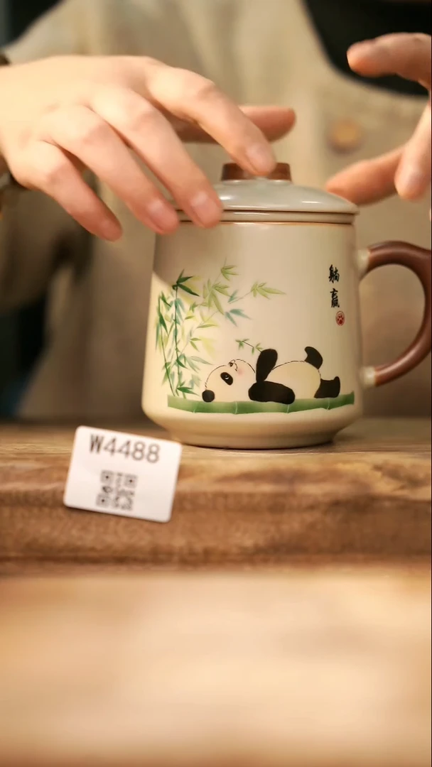 【经典福利】/ 办公杯@@W4488