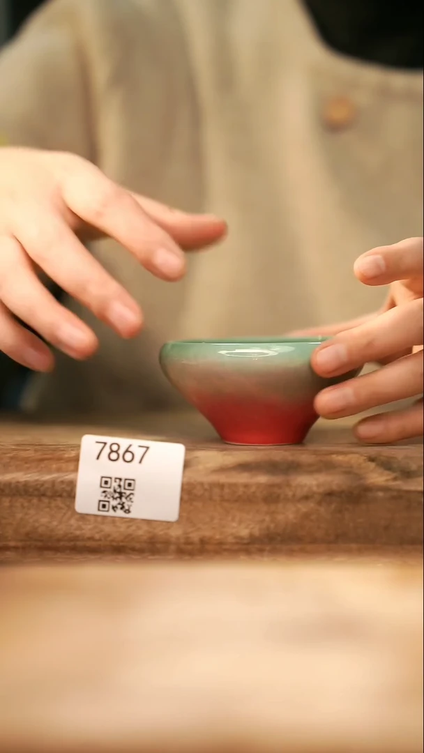 【落单孤品】福利/杯子@@7867