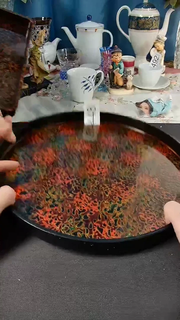【闪购商品】杯小淼海外陶瓷工艺品
