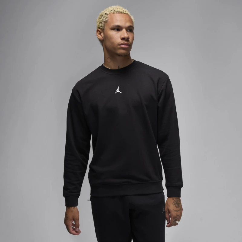 Jordan官方Dri-FIT男速干运动衫春季新年新衣舒适户外FV8625-010