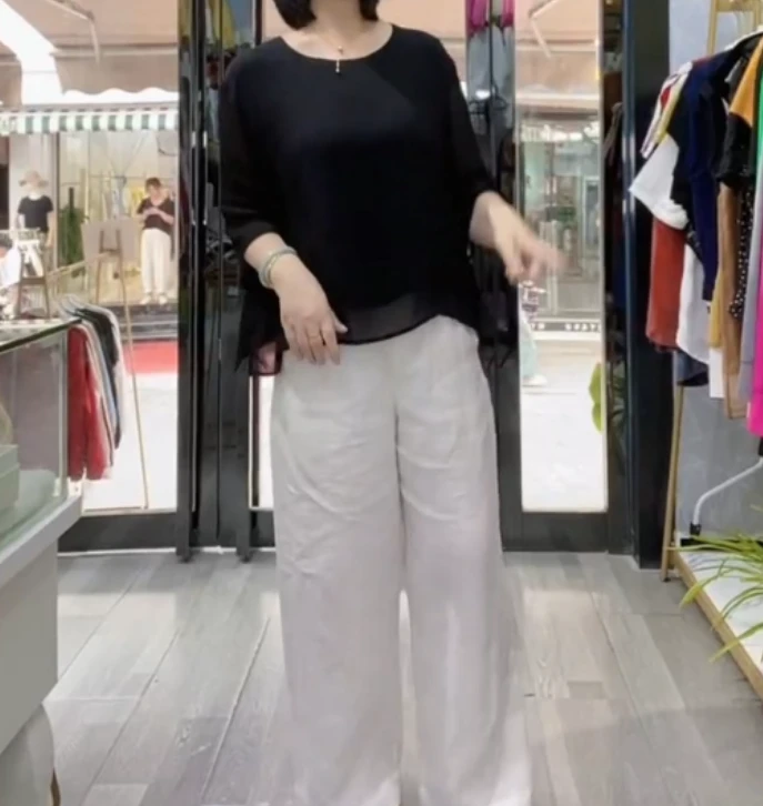 时尚潮流百搭精品女装zsx37664