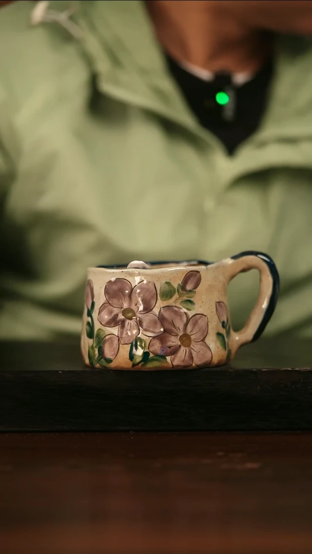 【闪购商品】其他223遇瓷手作同款