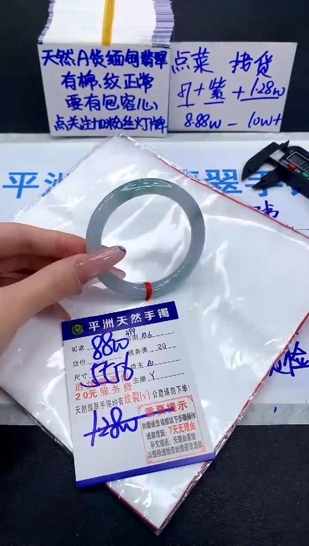 未镶嵌手镯翡翠11111111