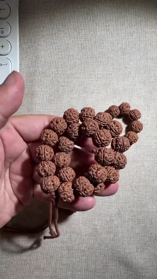 【闪购商品】金刚菩提手串四瓣老树王单圈小金刚菩提手串