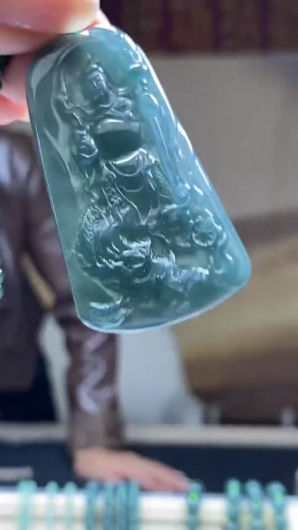 未镶嵌定制翡翠********792