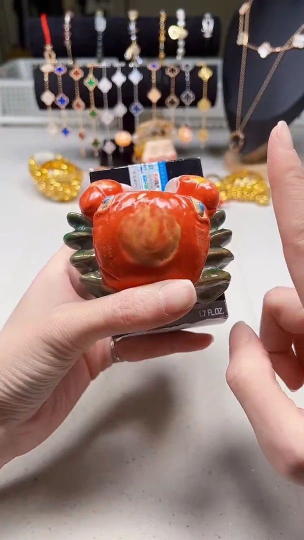 瓷片陶茶周边666文玩多人