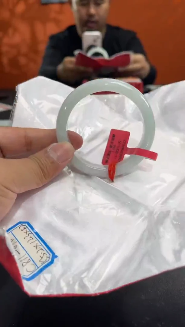 未镶嵌手镯翡翠2