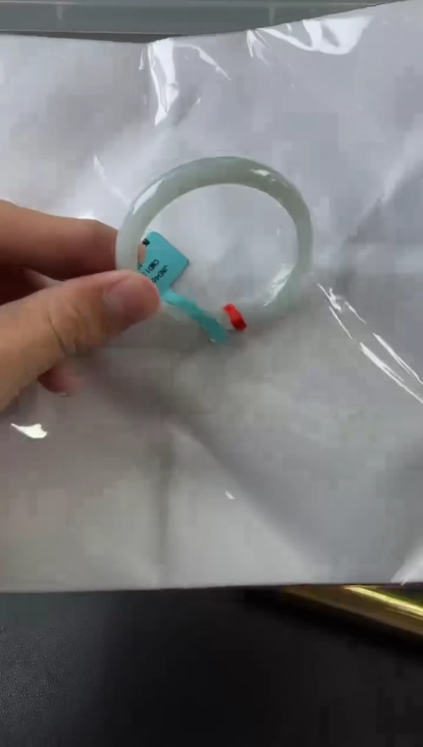 未镶嵌手镯翡翠翡翠手镯16